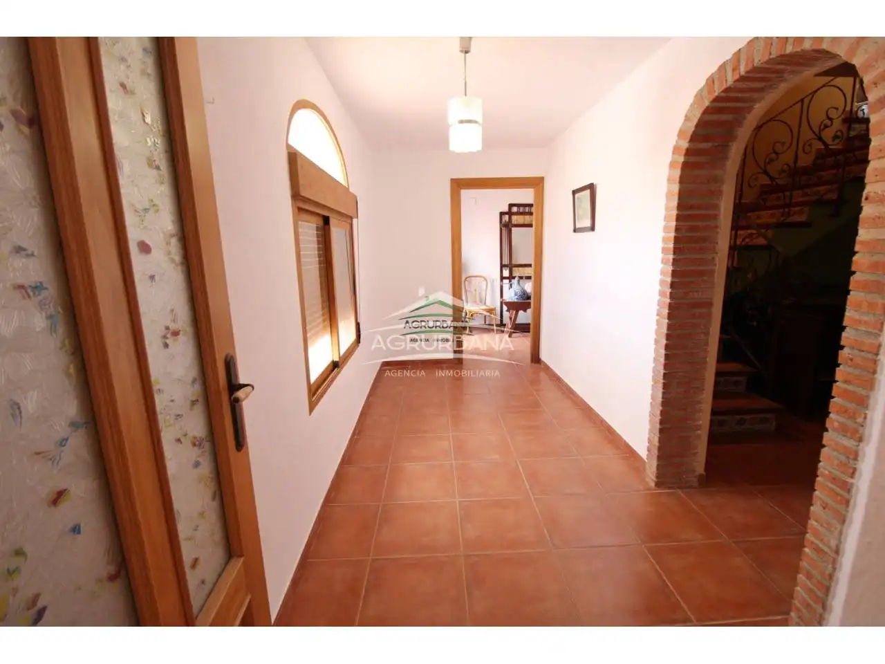 Finca rústica en venta en Motril con Terraza y Piscina
