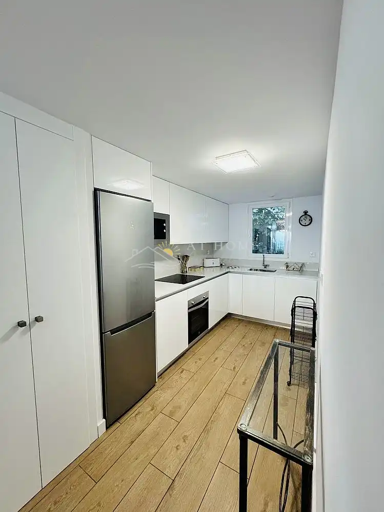 Apartament amb piscina en venda a Torrox Pueblo, imagen 8
