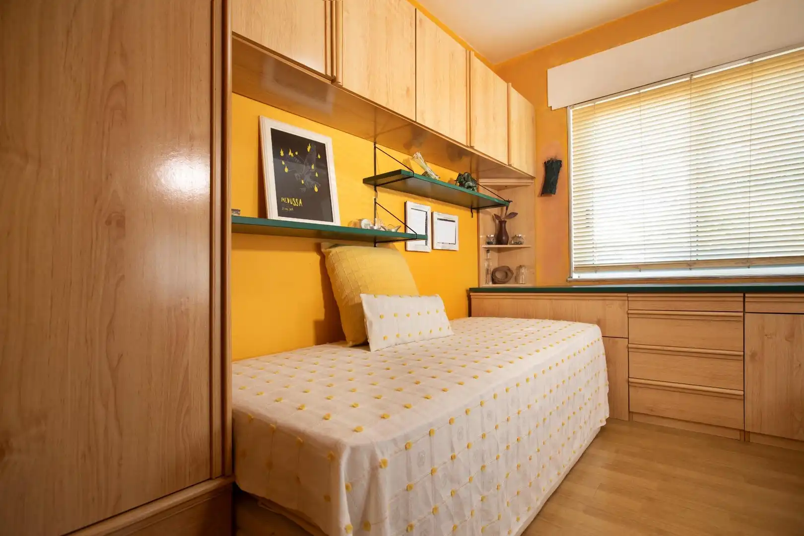 Bedroom of Houses for sale in Ribamontán al Mar  with Private garden, Storage room and Furnished