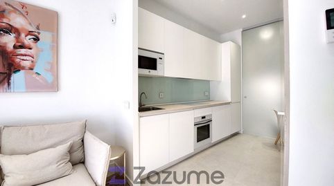 Foto 4 de Piso de alquiler en C. de Sierra Gádor, Casco Histórico de Vallecas, Madrid Capital