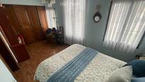 Schlafzimmer von Wohnung zum verkauf in Ortuella mit Heizung, Terrasse und Balkon