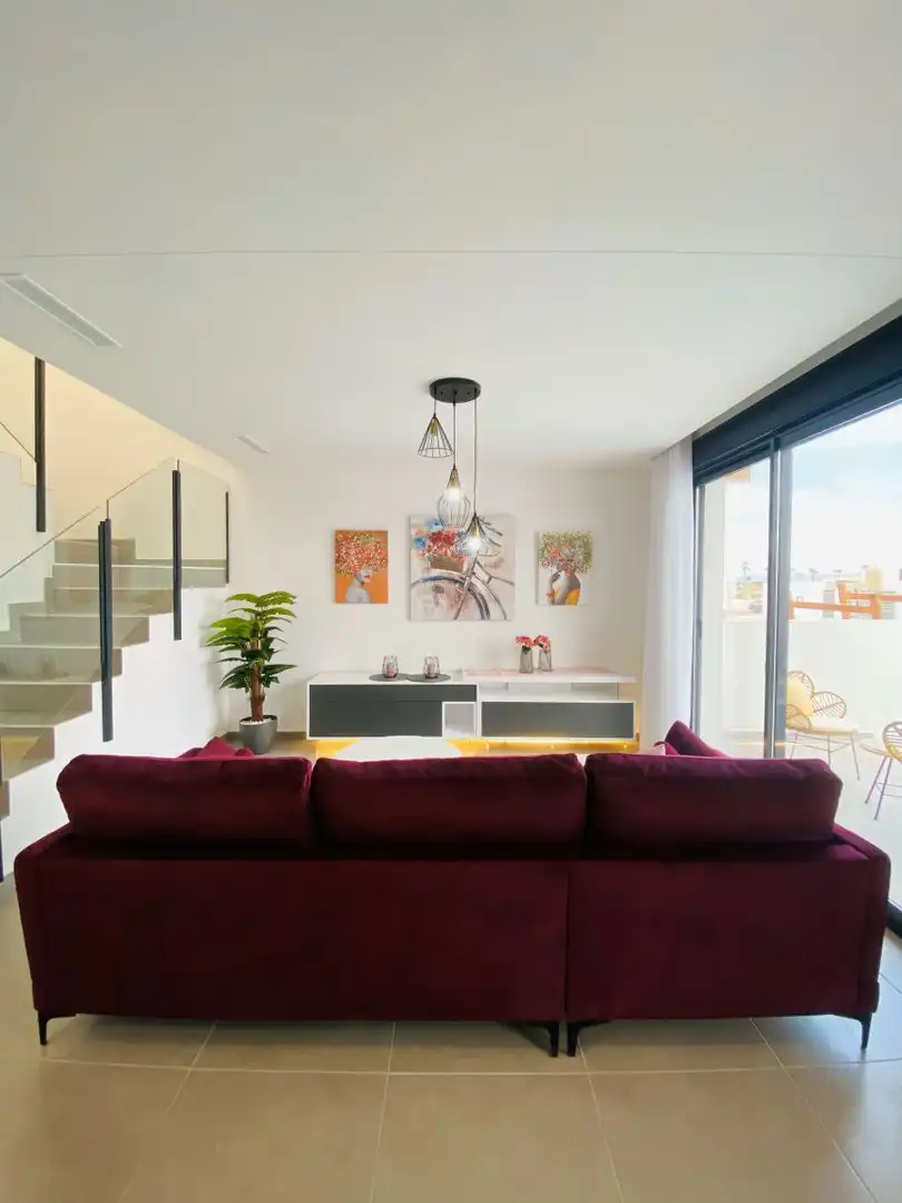 Detached house with pool for sale in Centro, imagen 7
