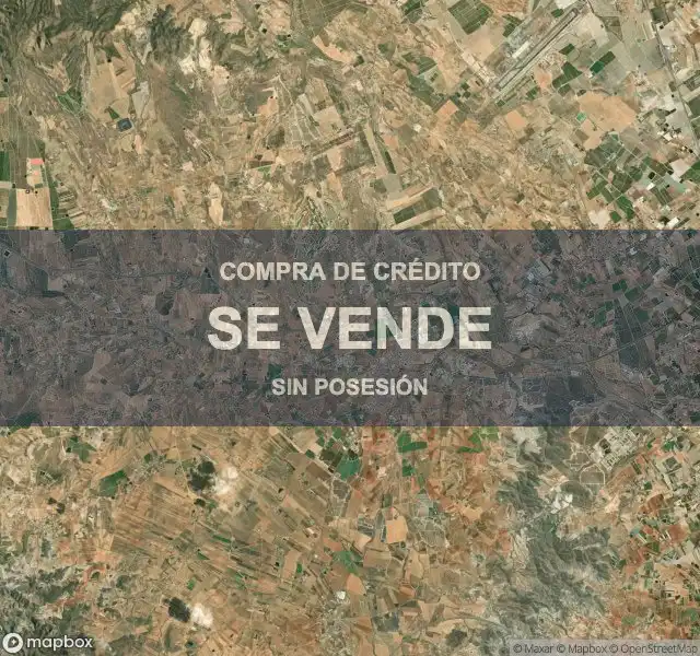 Pis en venda en Fuente Álamo de Murcia