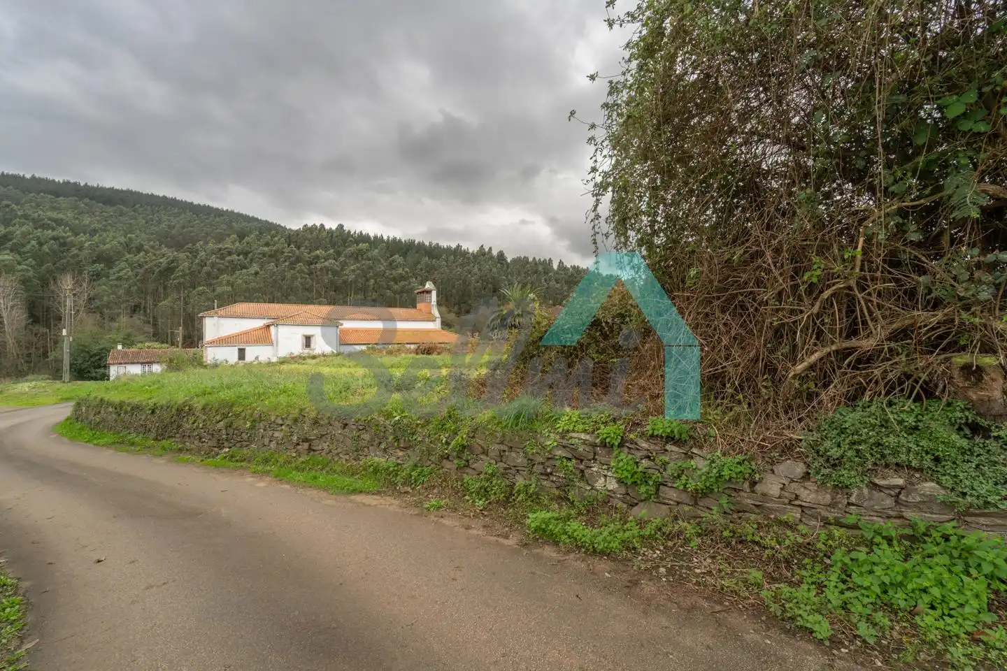Terrenos y solares en venta en Lugar Piñera, imagen 29