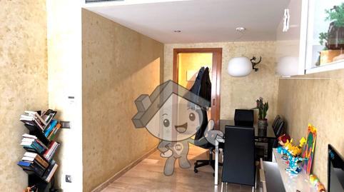 Foto 2 de Pis en venda a Carrer Santa Marta, Centre, Mataró