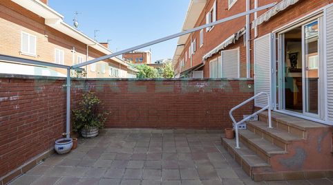 Foto 5 de Casa adosada en venda a Bufalà, Badalona