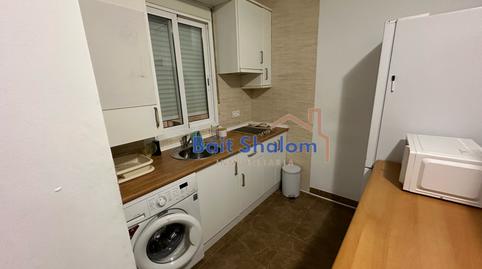 Foto 3 de Piso de alquiler en Casco Histórico, Antequera