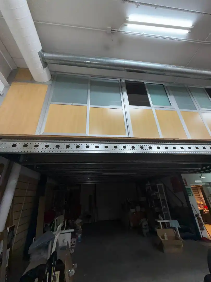 Nave industrielle à vendre à Kareaga Kalea, imagen 17