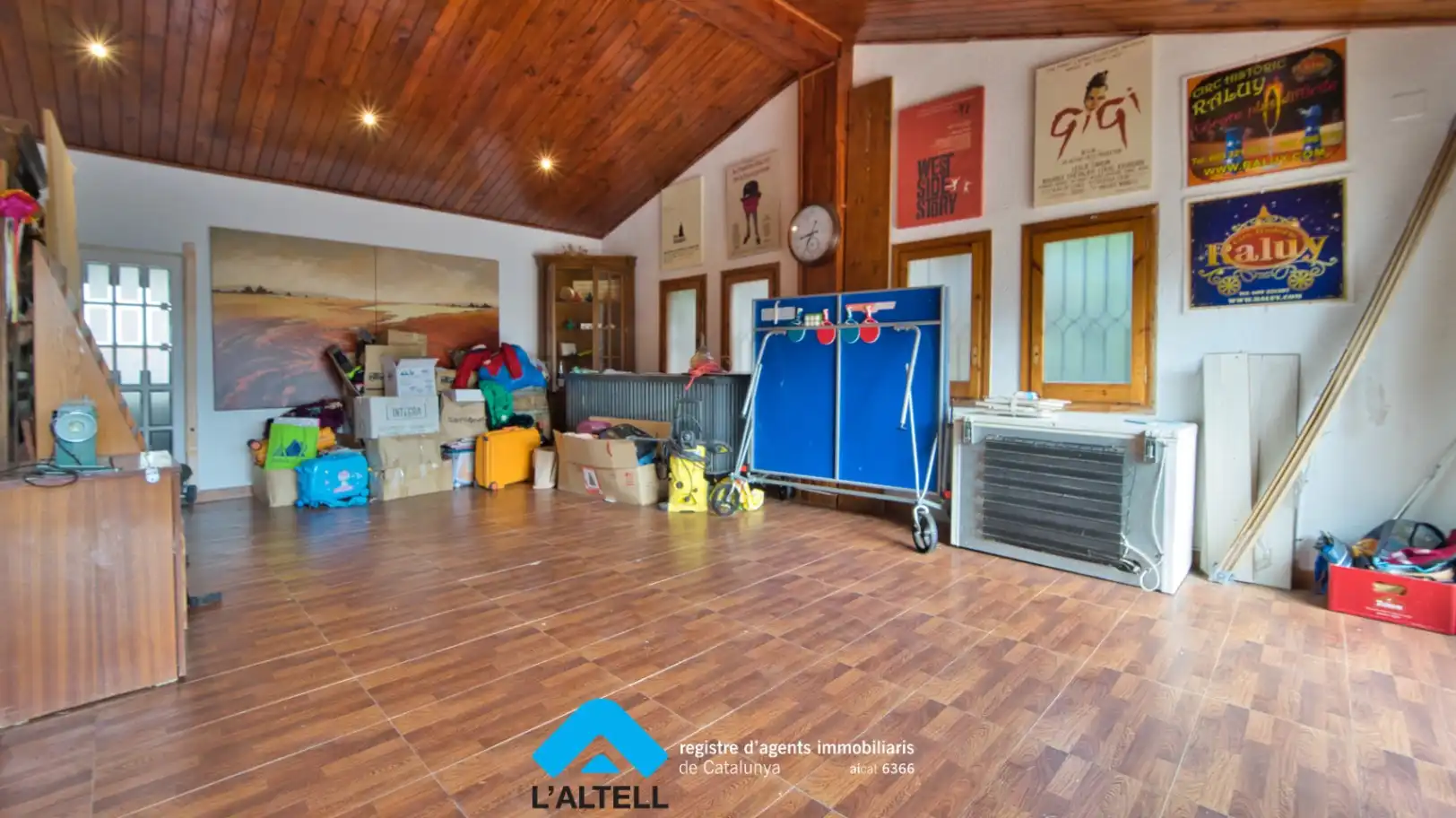 Casa o chalet en venta en La Garriga con Calefacción, Jardín privado y Terraza