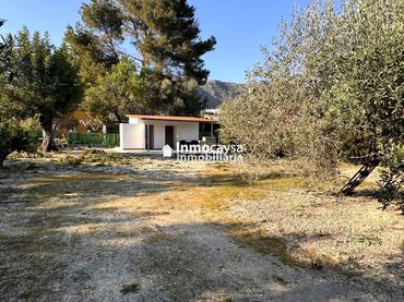 Terrenys i solars en venda a Xàtiva