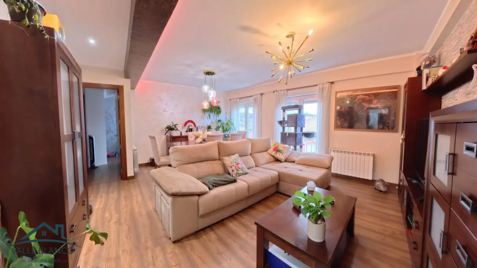 Wohnung mit Aufzug zum Verkauf in Centro