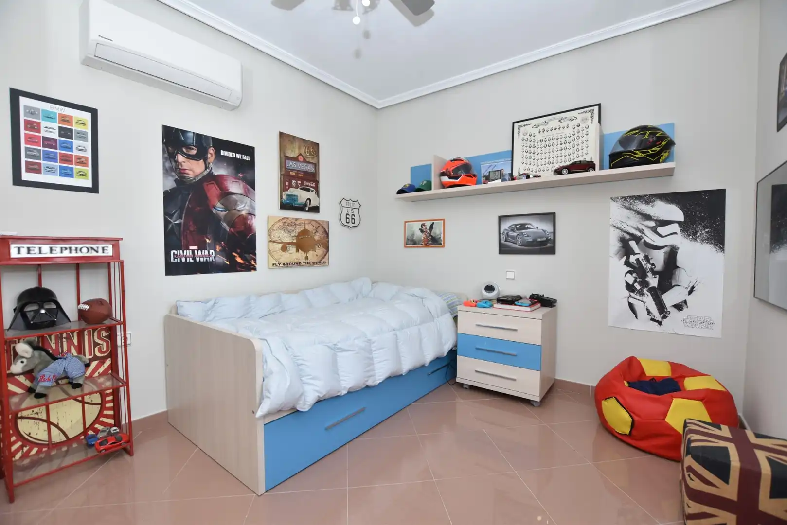 Casa amb terrassa en venda a Orihuela Costa, imagen 22