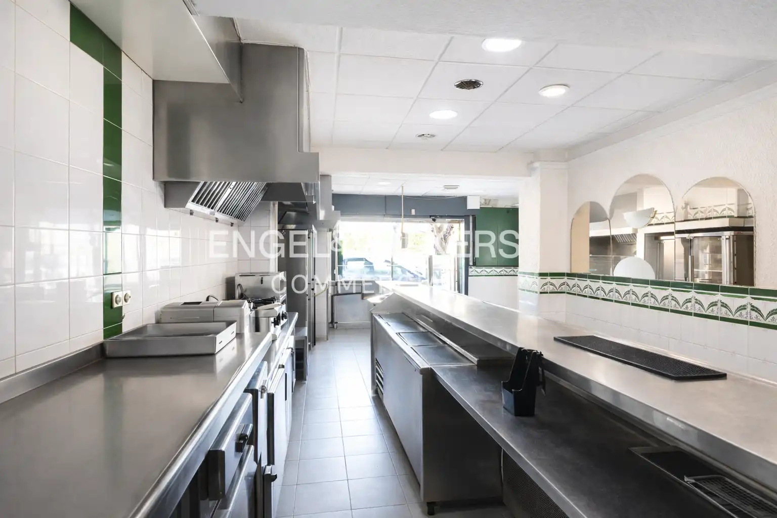 Local comercial en venda a Zona Alta, imagen 15