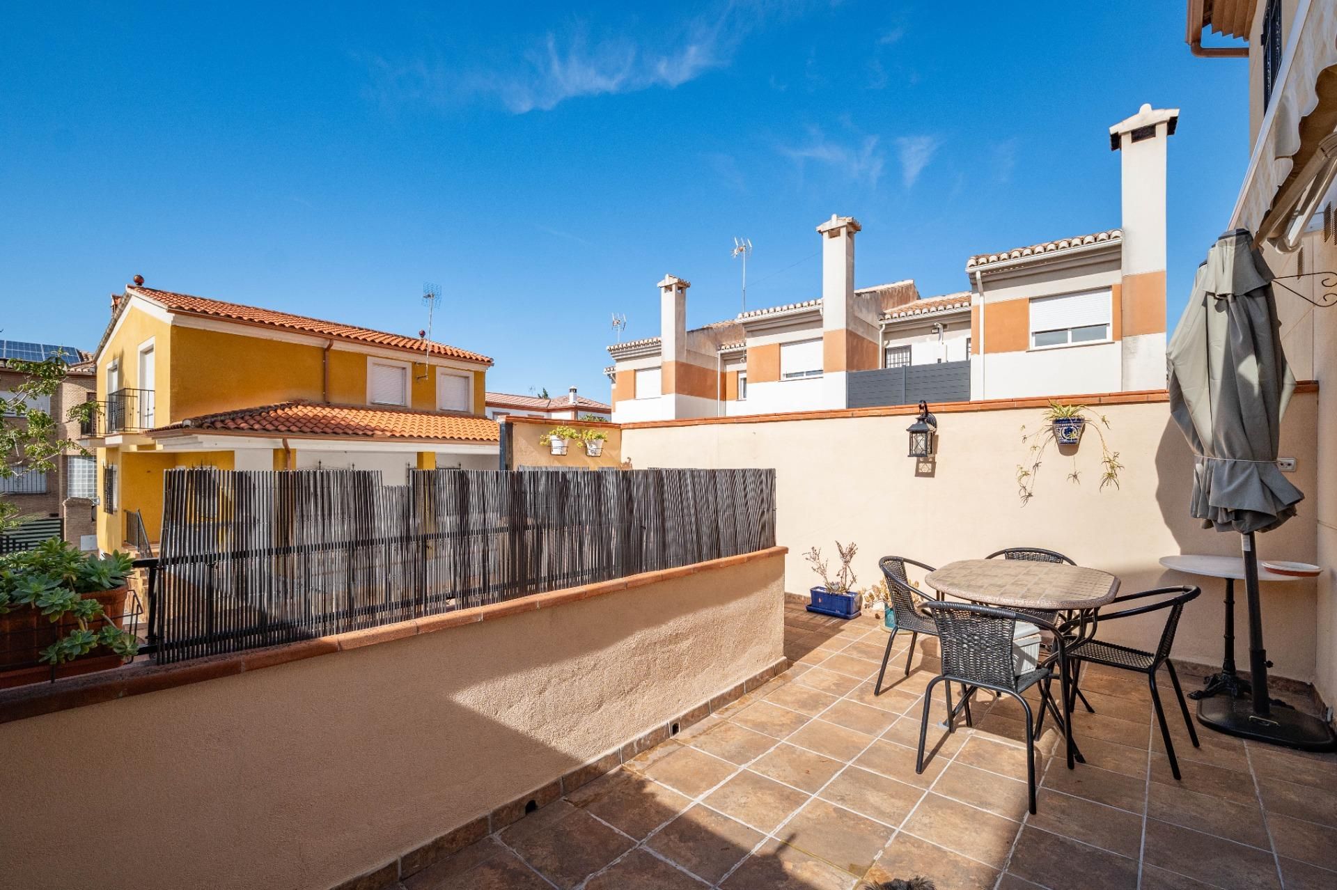 Casa o xalet en venda a Camino YESEROS