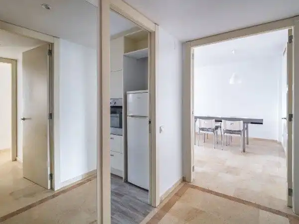 Wohnung mit Pool zum Verkauf in Passeig de Garcia Fària, imagen 38