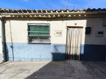 Casa rústica en venta en Calle sin Salida 3