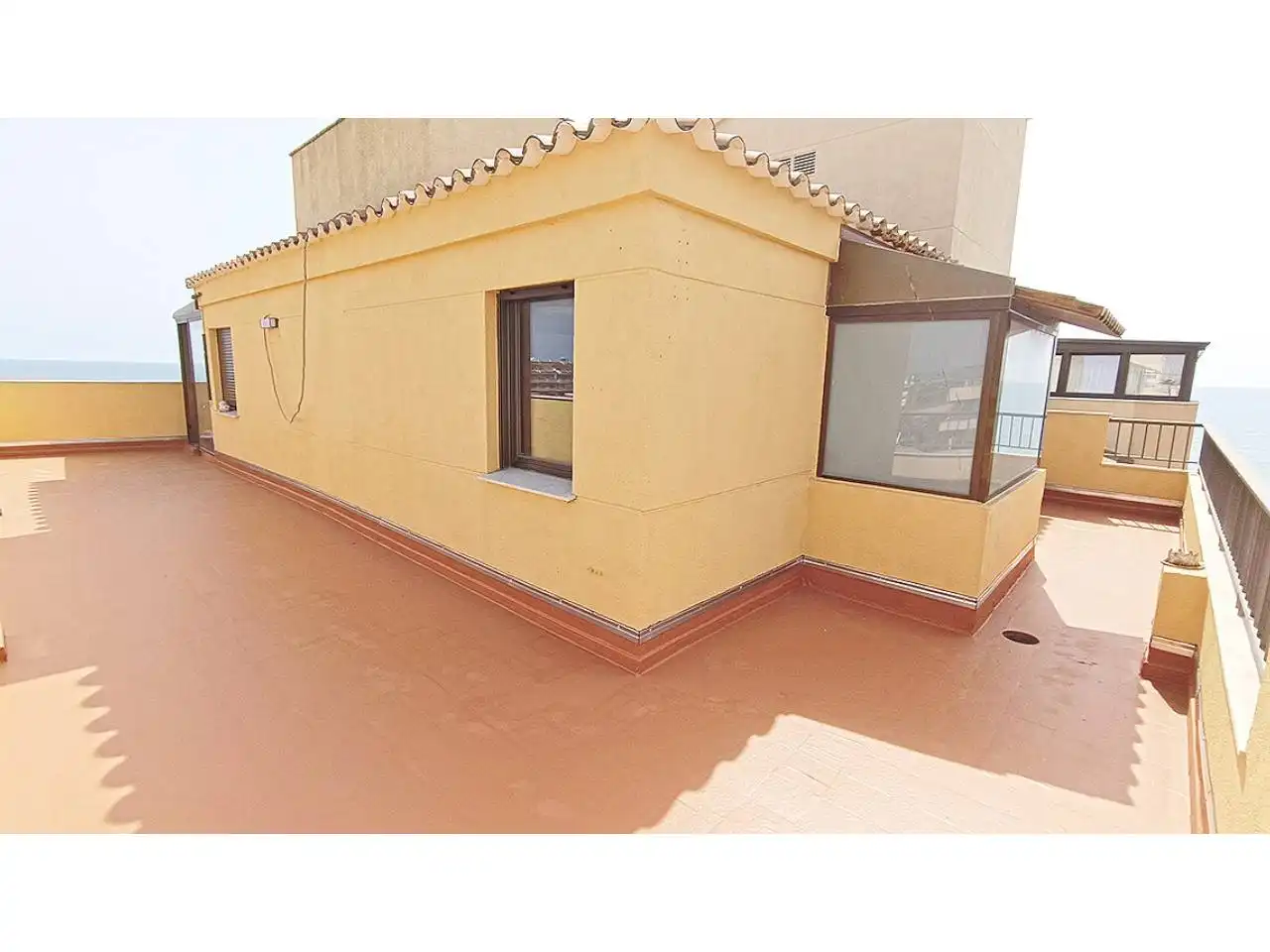 Penthouse mit Pool zum Verkauf in Calle Tarragona, imagen 18