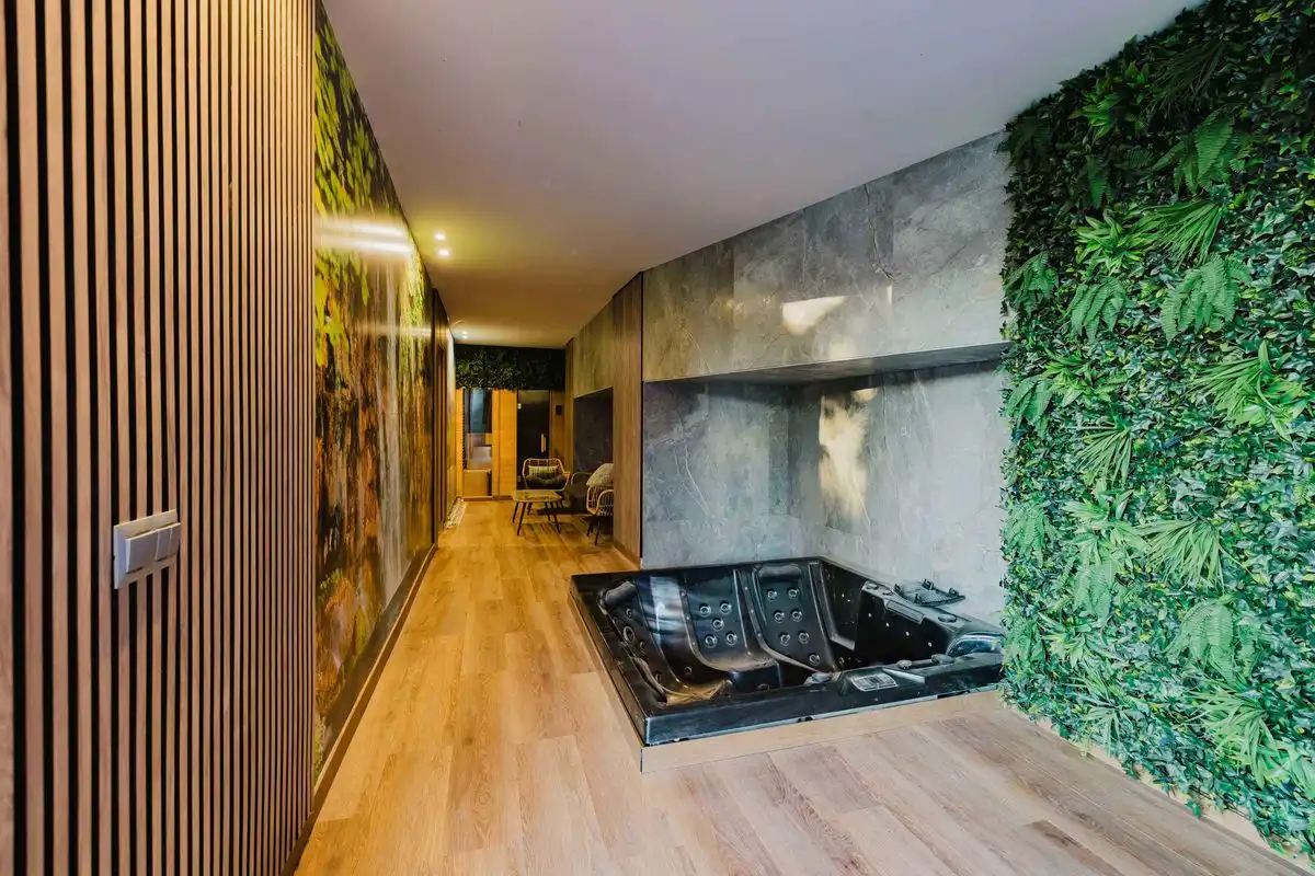 Casa amb terrassa en venda a Torrequebrada, imagen 44