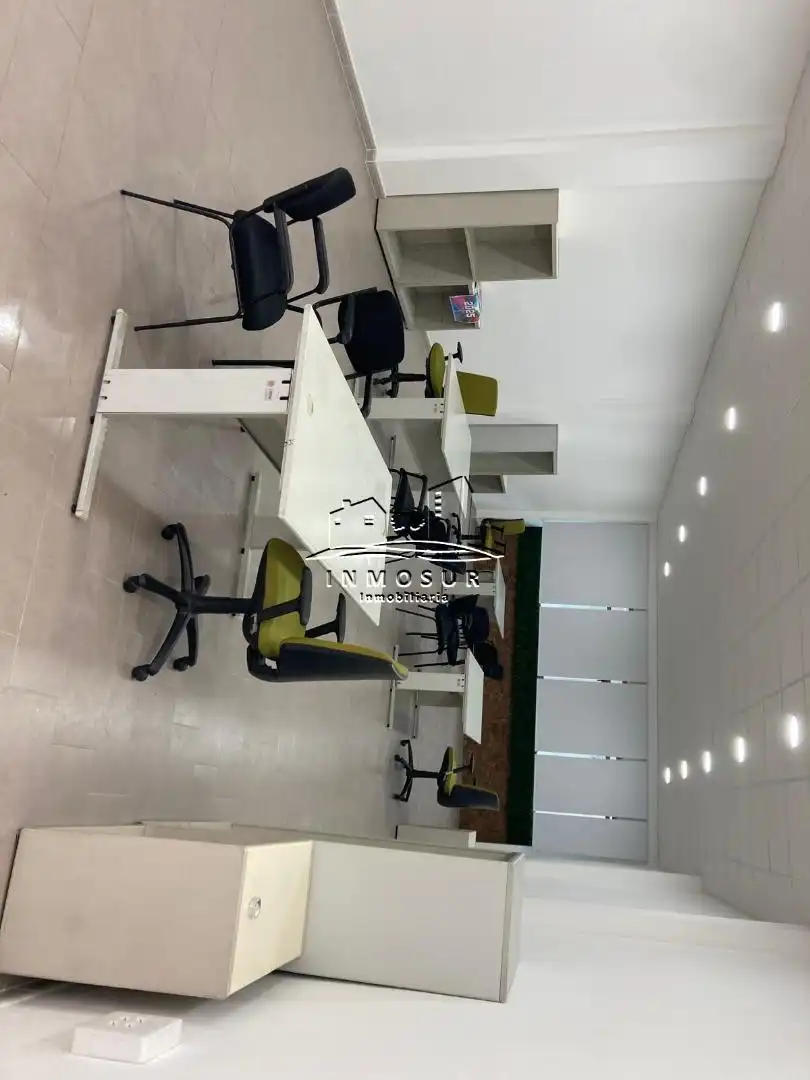 Büro zur Miete in Navas del Sepillar, imagen 3
