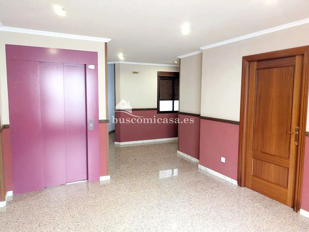 Flat for sale in Arjonilla  with Balcony