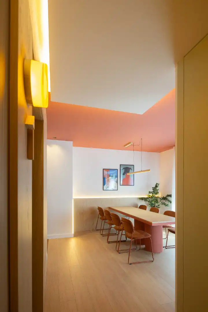 Wohnung mit Aufzug zur Miete in Ensanche - Sar, imagen 3
