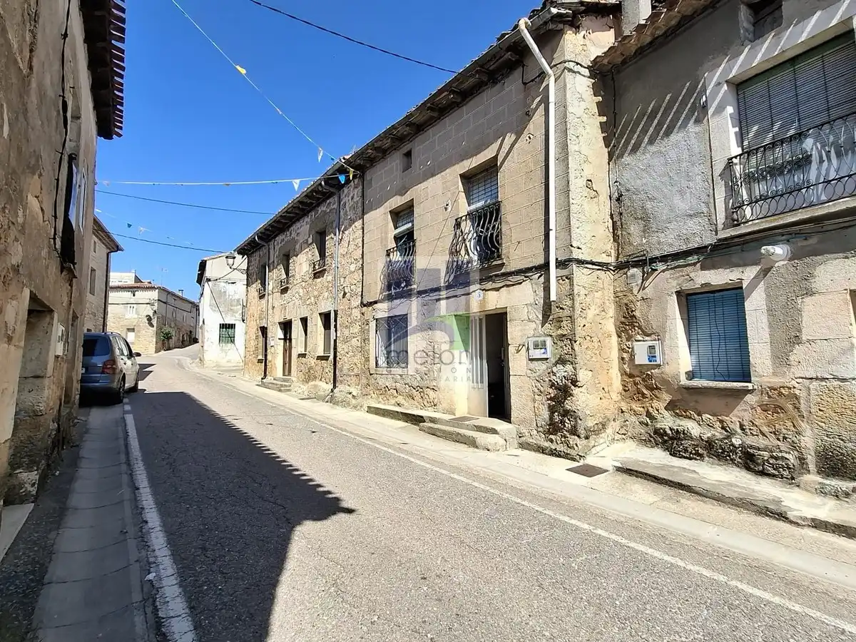 Chalet en venta en MECERREYES, imagen 8