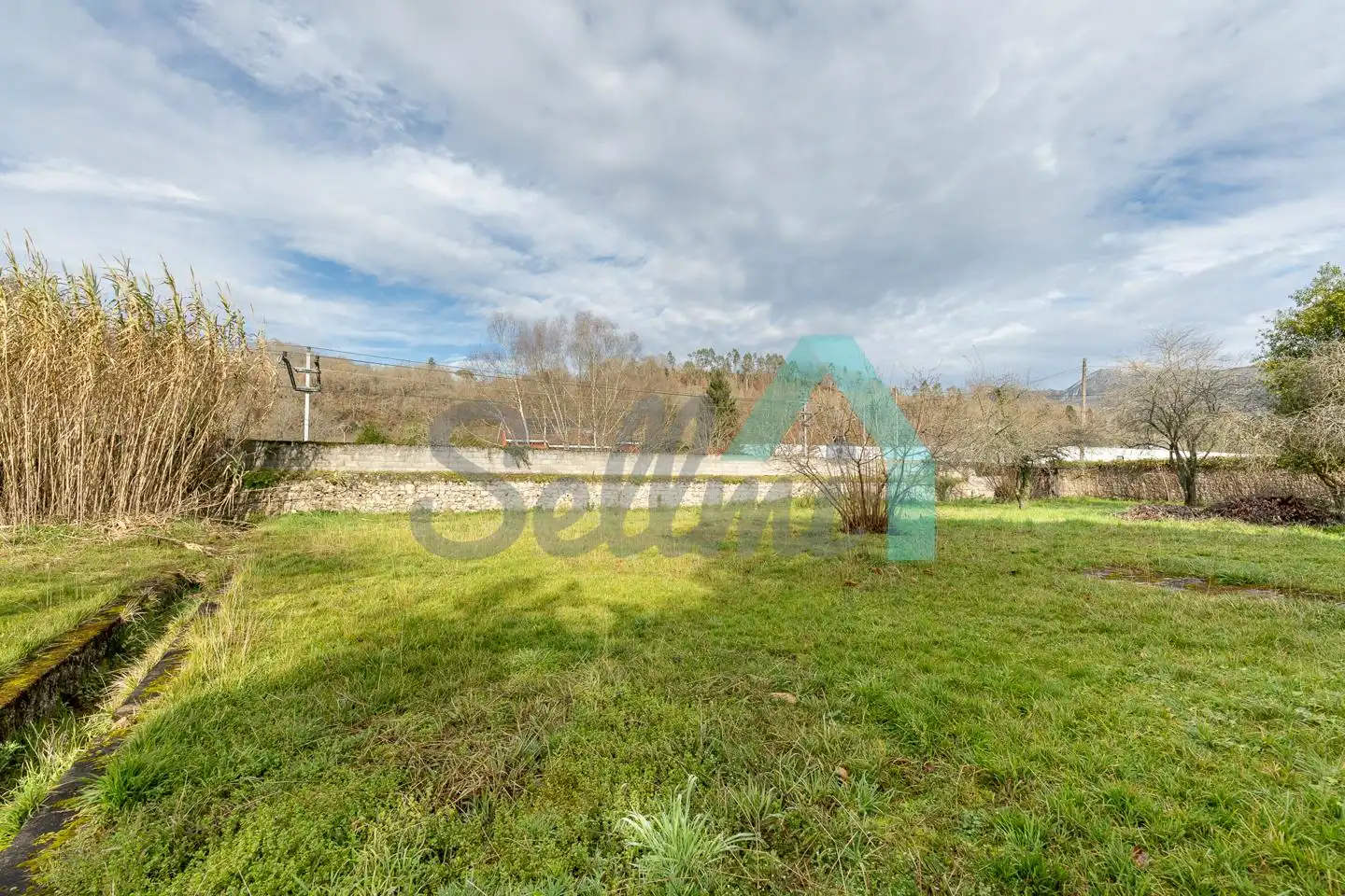 Casa o xalet en venda en Piloña amb Jardí privat, Parquet i Terrassa