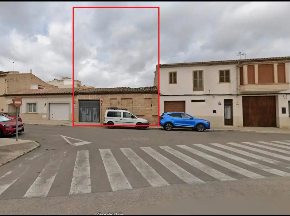 Terrenys i solars en venda a Carrer ANTONI GARCIAS, imagen 3