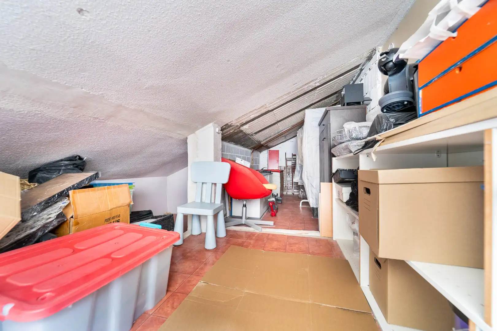 Maisonette mit Pool zum Verkauf in Calle General Asensio 19, imagen 27