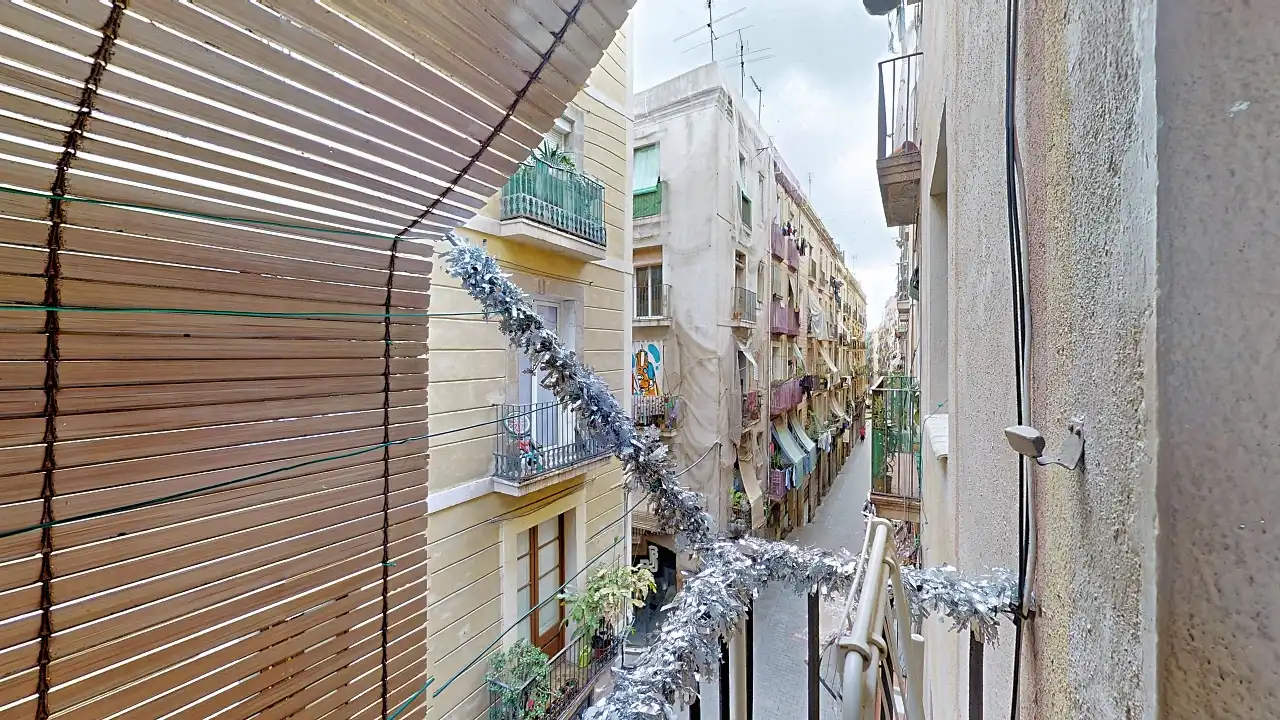 Pis amb terrassa en venda a Carrer del Lleó, imagen 4