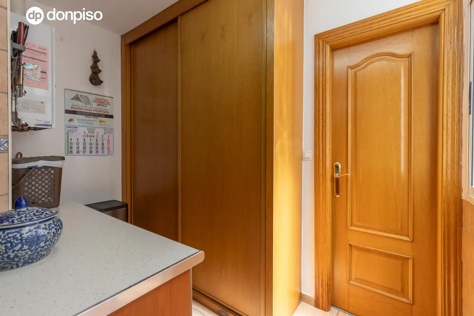 Casa adosada en venta en VIRGEN DE LORETO, Avda. De los Ogíjares