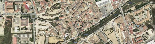 Garaje en Venta en Sant Agusti, S/N en Tàrrega