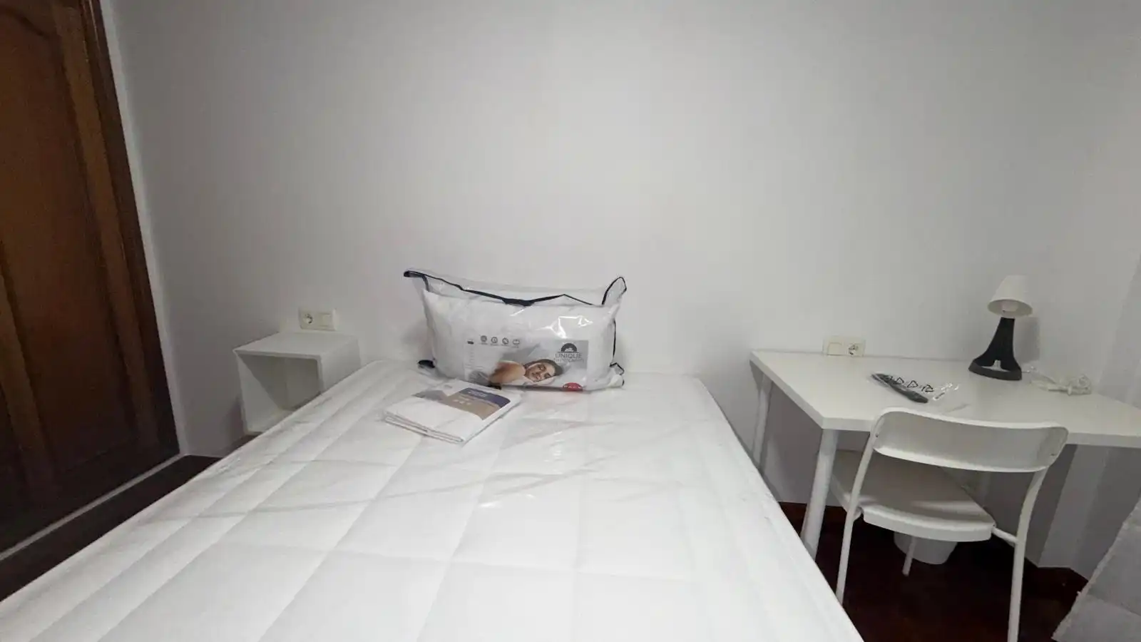Wohnung mit Terrasse zur Miete in Centro, imagen 17