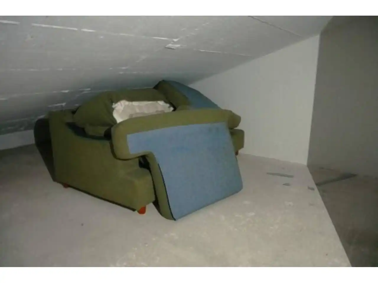 Estudio en venta en Girona con Trastero