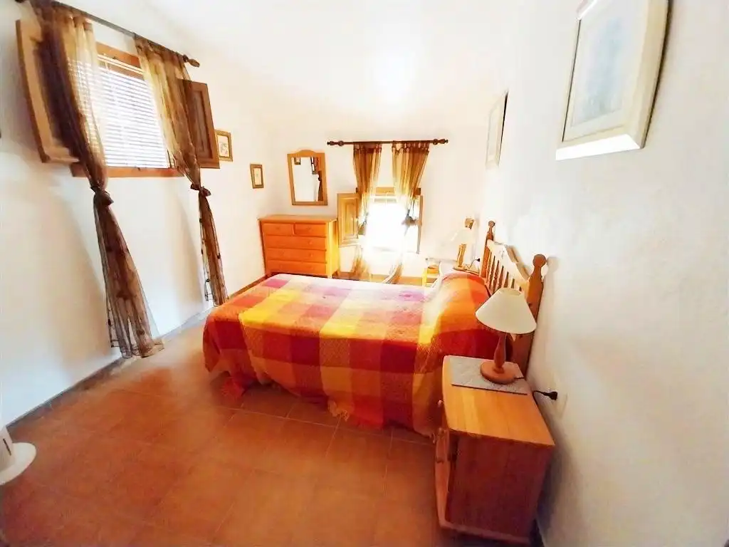 Haus mit Pool zum Verkauf in Partida AGUADERAS, imagen 40