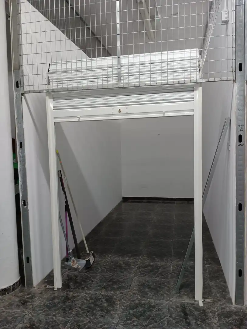 Trastero de alquiler en Icod de los Vinos