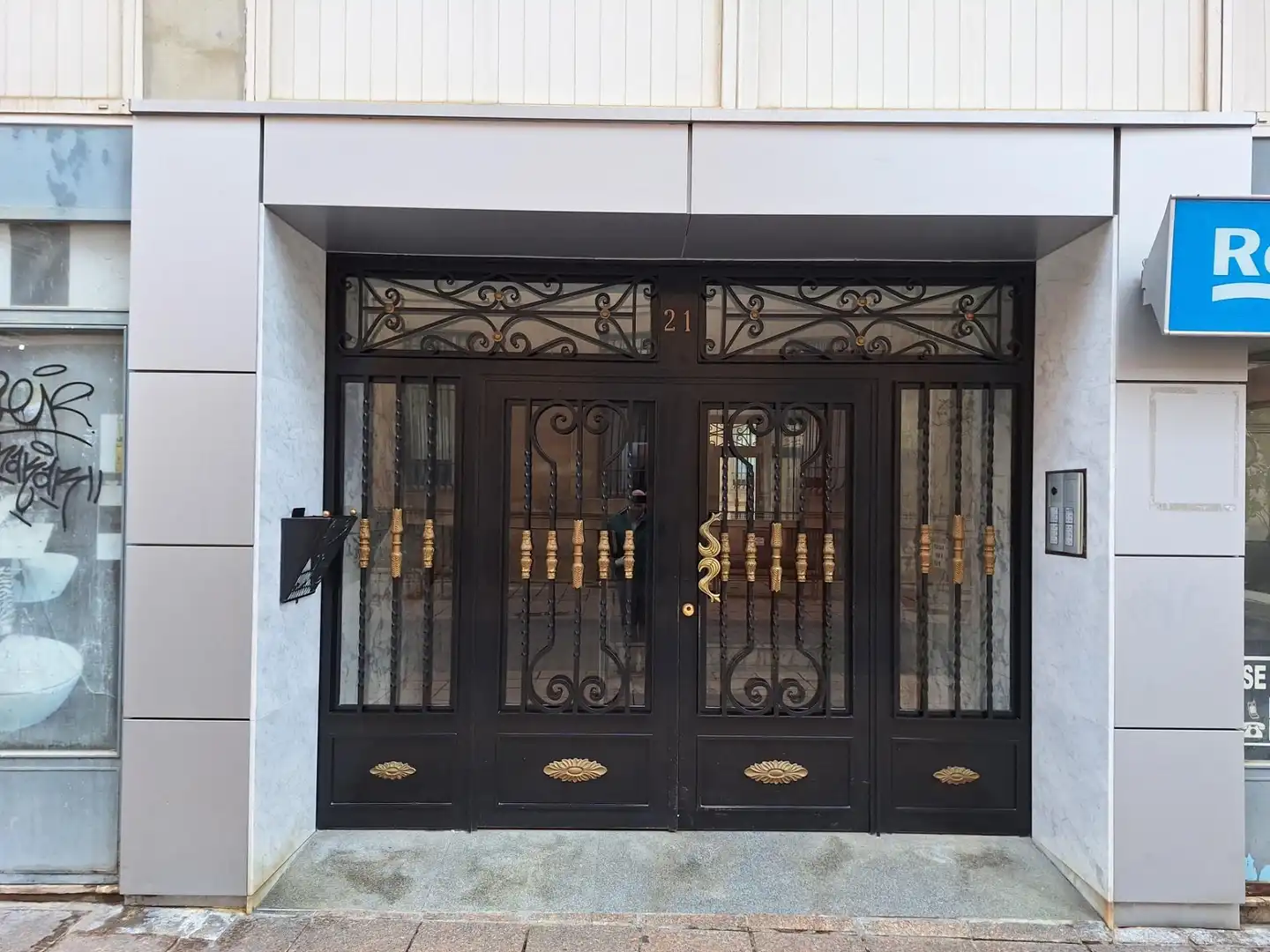 Flat for sale in Oria  with Heating