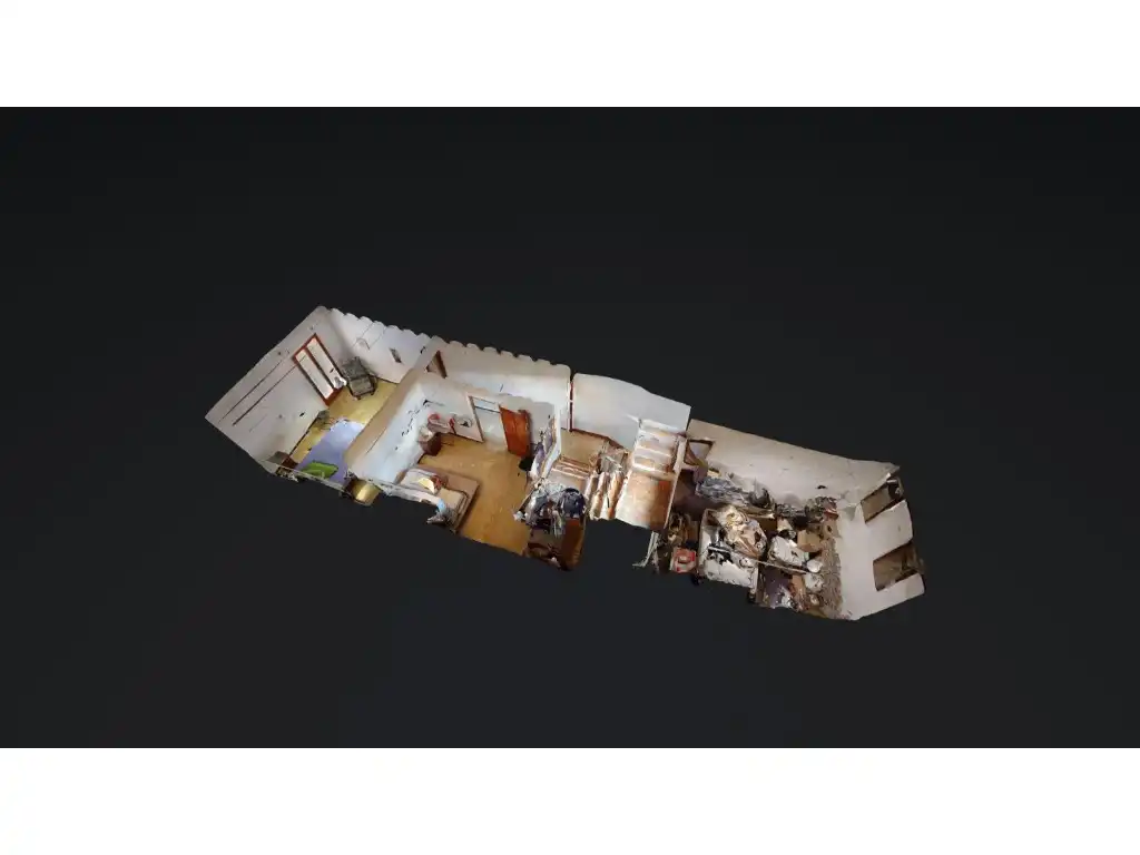 Habitación de Casa o chalet en venta en Albocàsser
