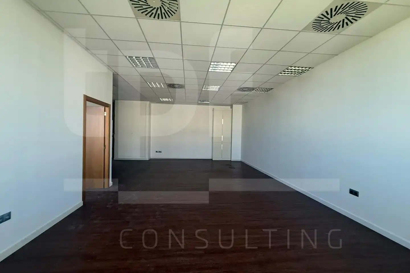 Ufficio con ascensore in affitto a calle Botiguers, imagen 4