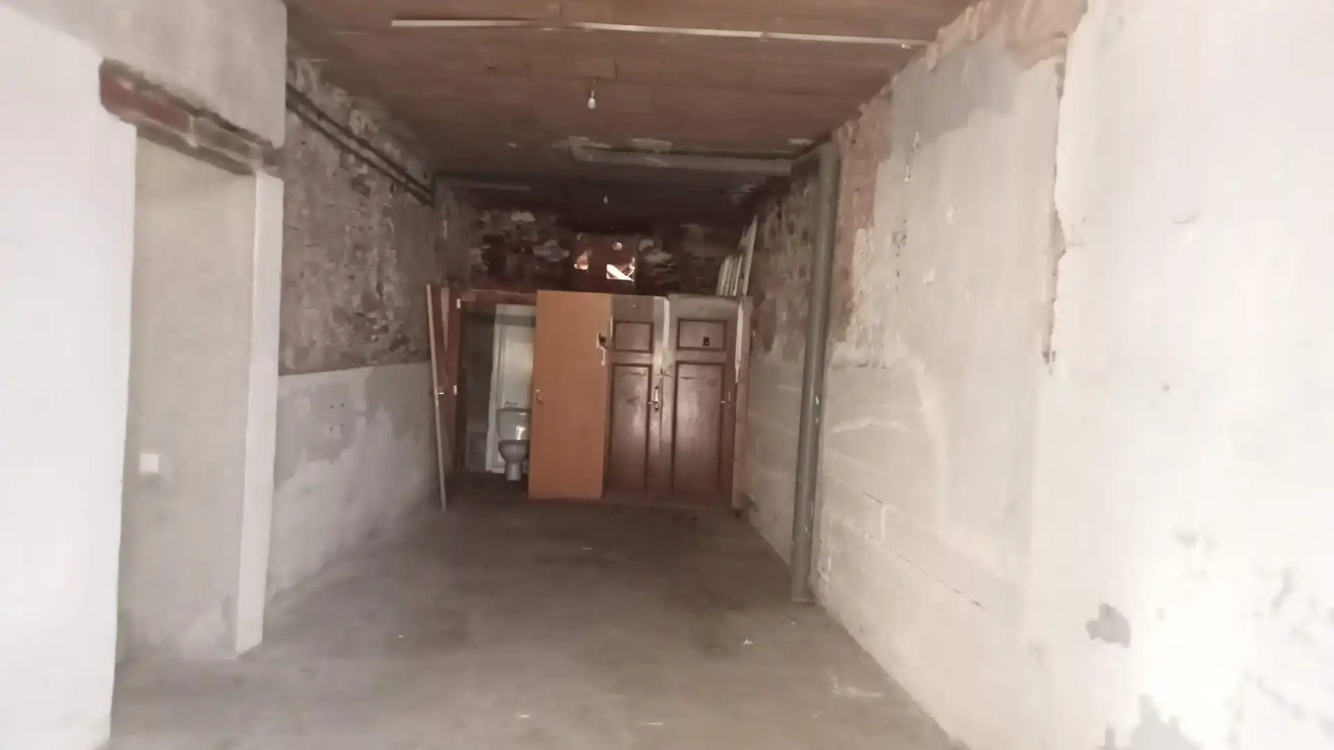 Casa adosada en venta en Chóvar