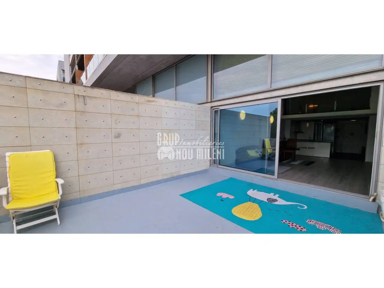 Loft amb ascensor en venda a Calle CREU ROJA, imagen 40