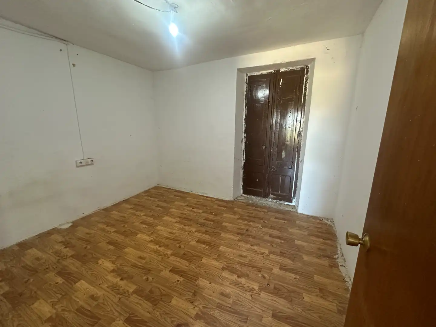 Finca rústica en venta en Alguaire con Calefacción, Jardín privado y Trastero