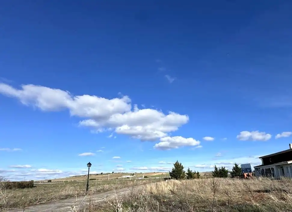 Terreny residencial en venda a SAN ROQUE, imagen 9