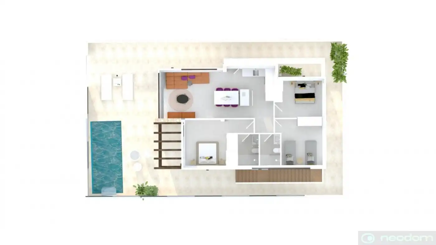 House for sale in Las Salinas, imagen 39