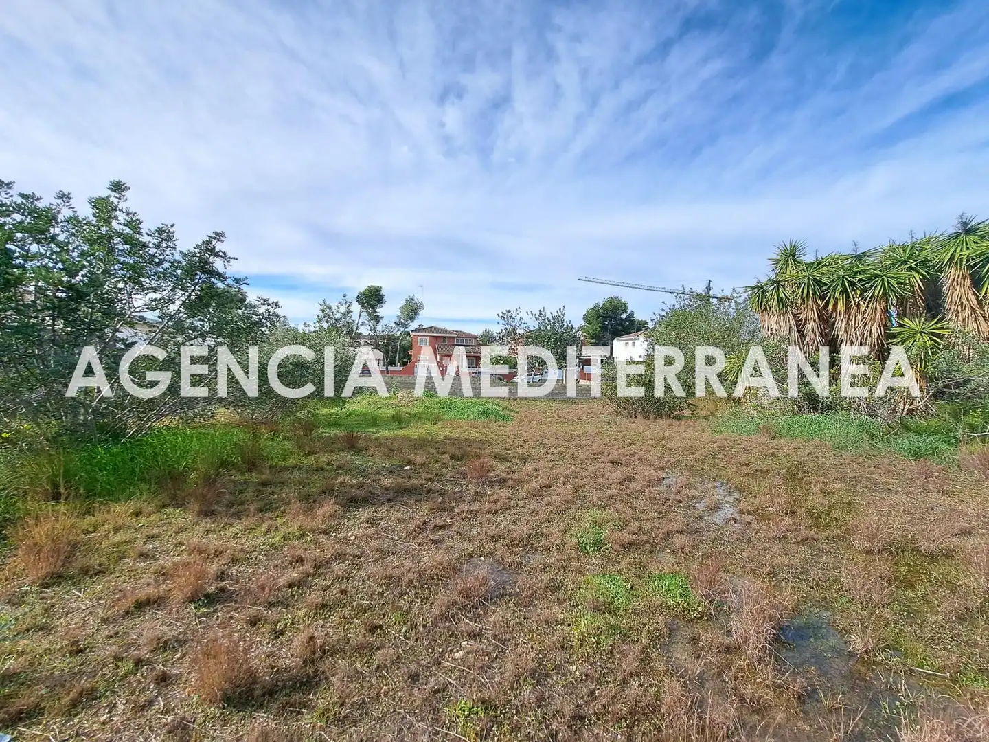 Terreny residencial en venda a La Cañada, imagen 4