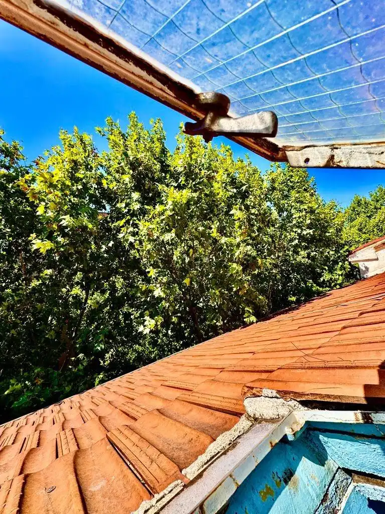 Terrassa de Estudi en venda en Retiro