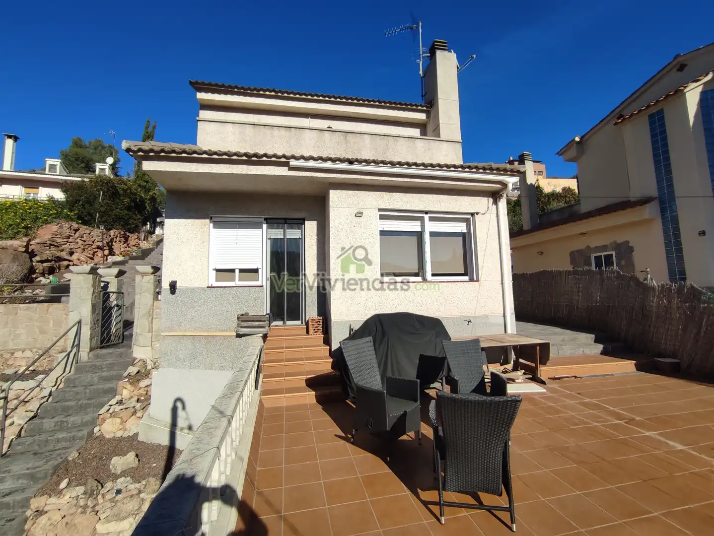 Casa o chalet en venta en Carrer Major, 617, Vallirana