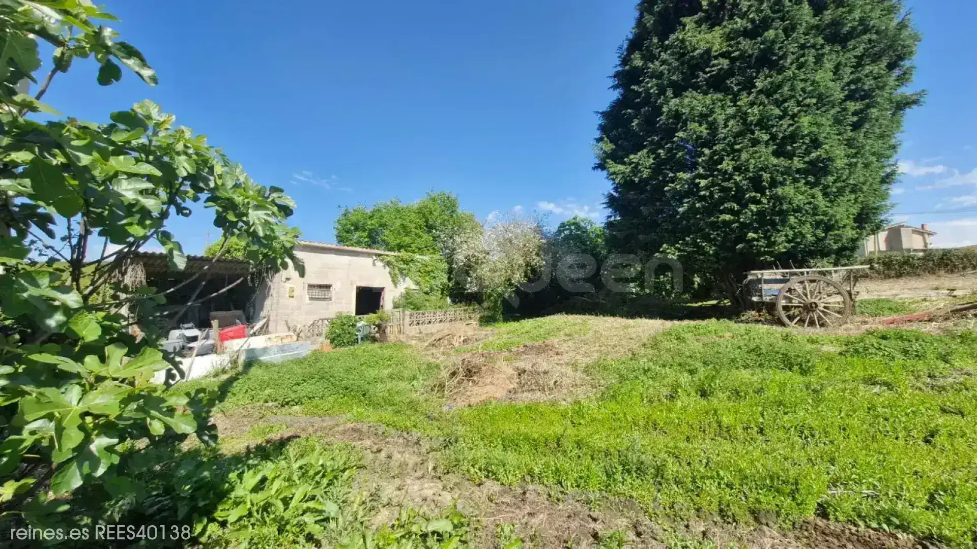 Terreno residencial en venta en Caserio Piñera, 11, imagen 3
