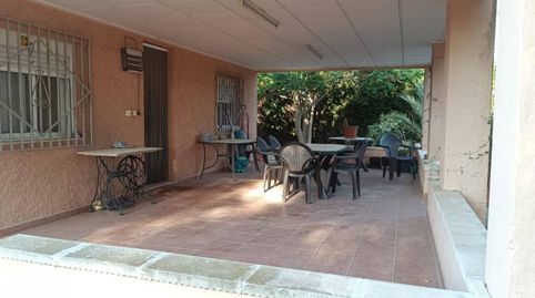 Foto 4 von Haus oder Chalet zum Verkauf in Camino Dolores, Campo Alto - Club de Campo, Elda