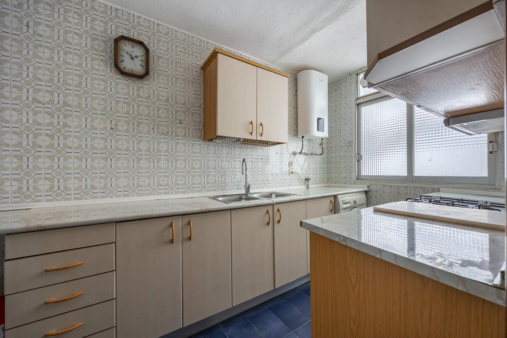 Kitchen of Attic for sale in Benidorm